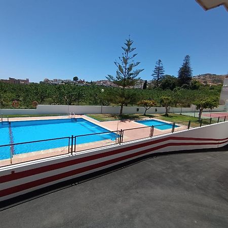 Bonito Apartamento Reformado Almuñécar Exteriör bild