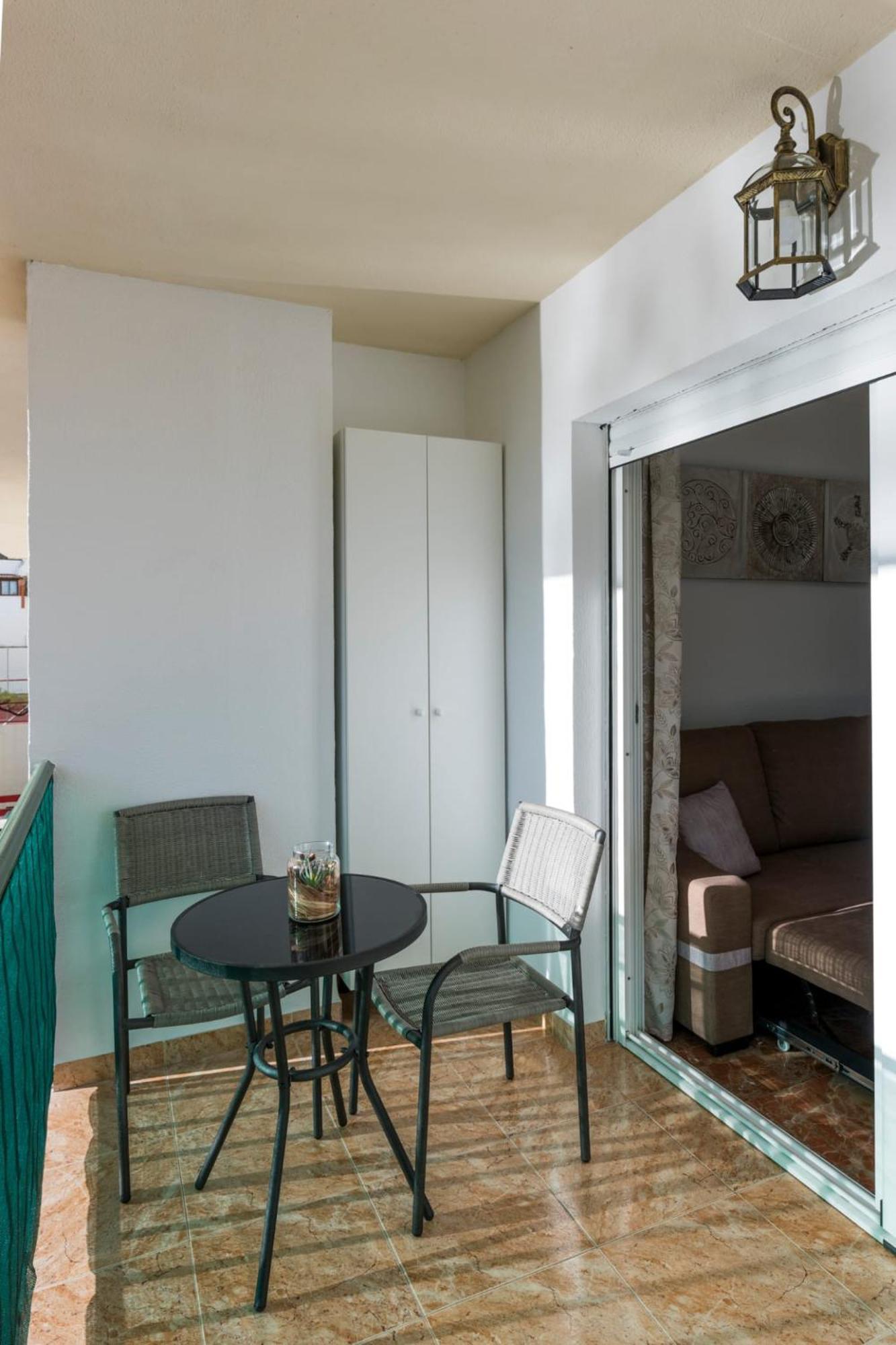 Bonito Apartamento Reformado Almuñécar Exteriör bild