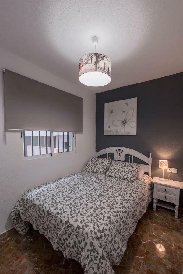 Bonito Apartamento Reformado Almuñécar Exteriör bild