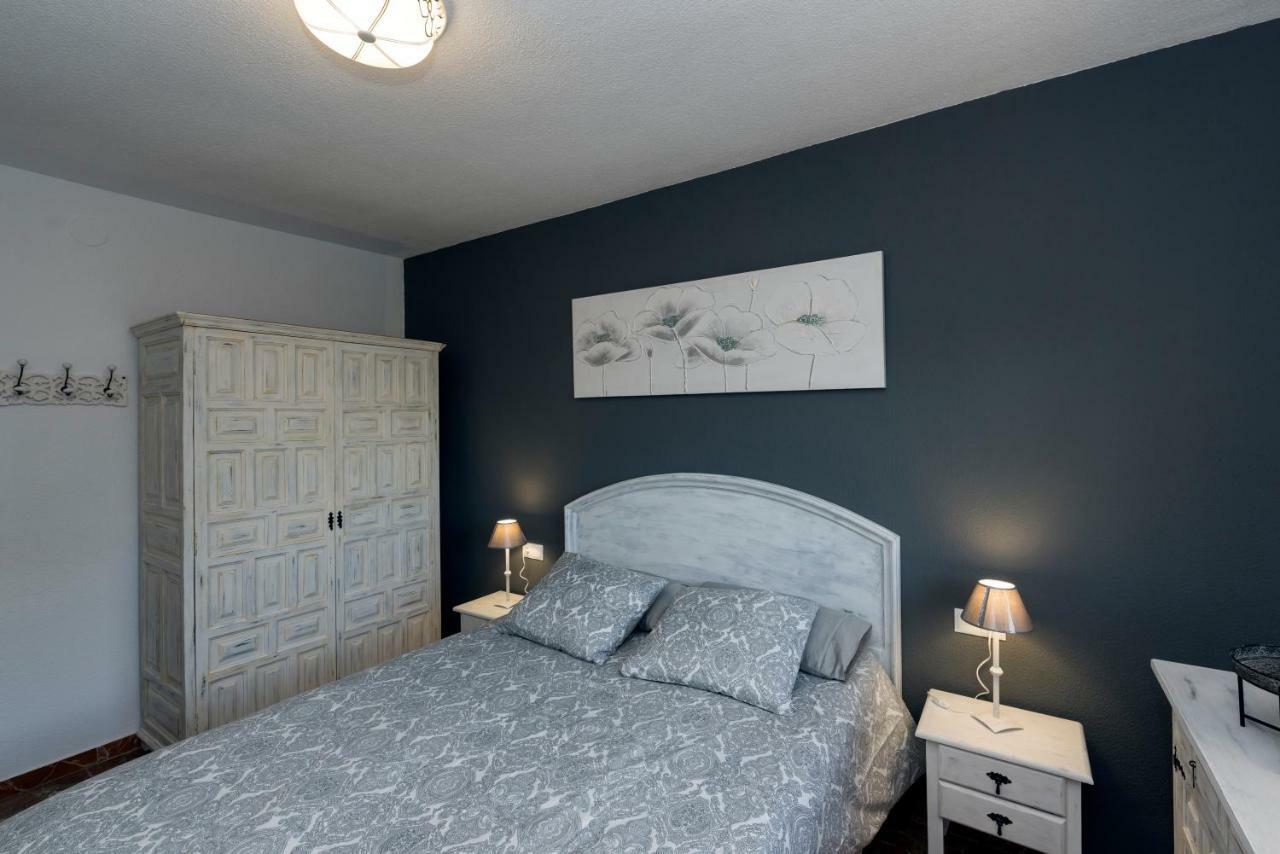Bonito Apartamento Reformado Almuñécar Exteriör bild