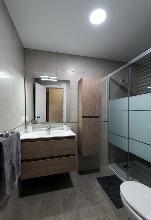 Bonito Apartamento Reformado Almuñécar Exteriör bild
