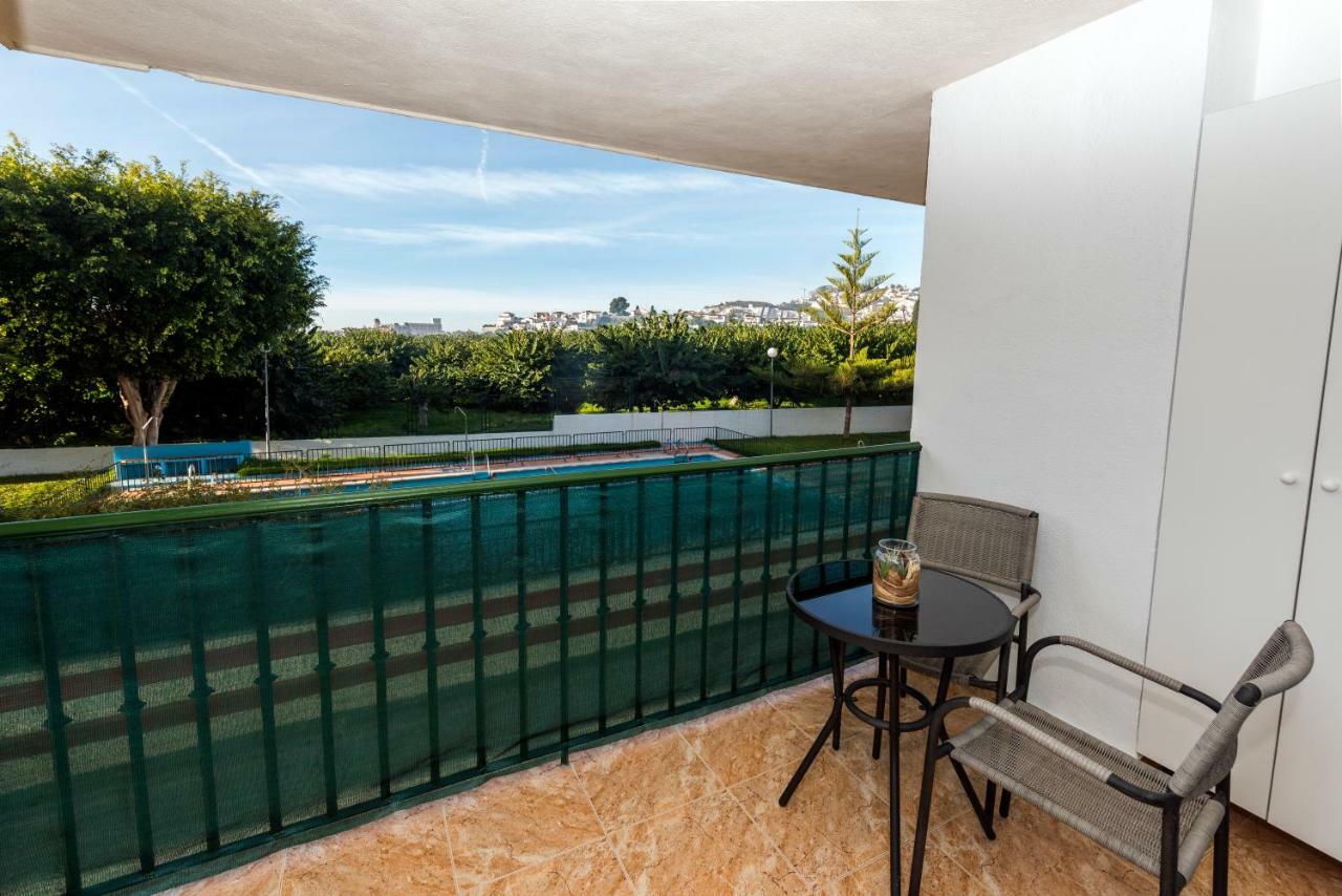 Bonito Apartamento Reformado Almuñécar Exteriör bild