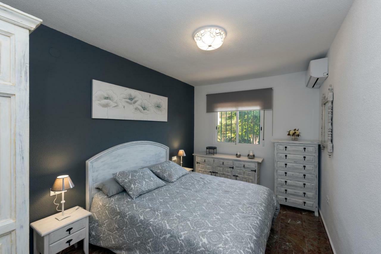 Bonito Apartamento Reformado Almuñécar Exteriör bild